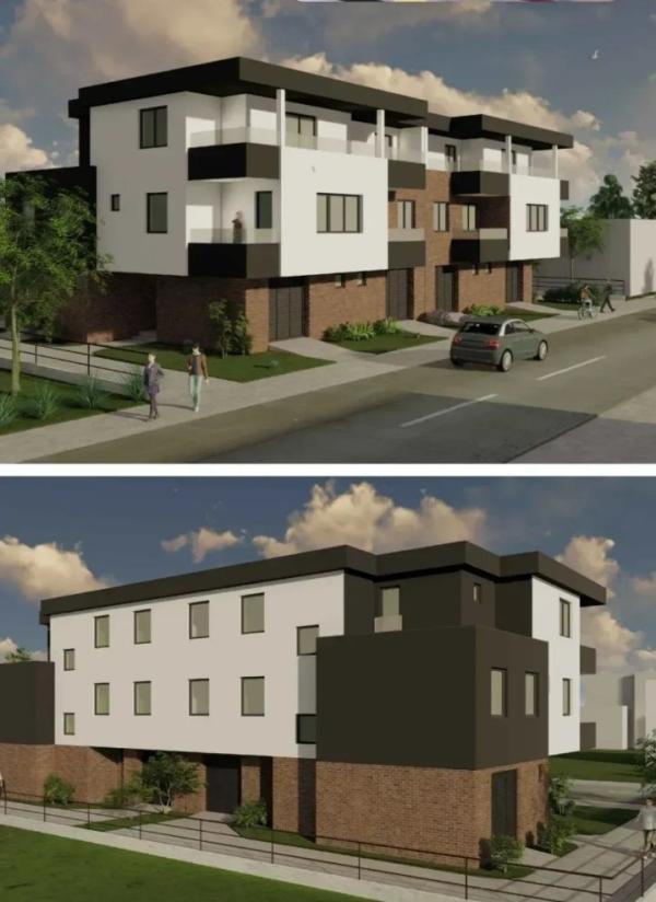 Glavna slika -Živojina Čuluma 87,  Stan na prodaju, 114m2, 191.520€