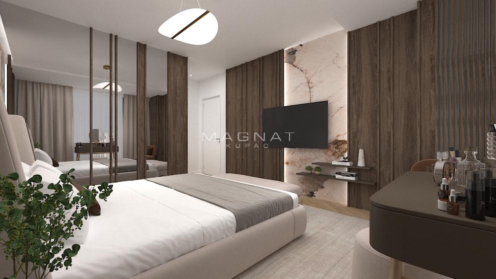 Slika 8 - Omladinskih brigada, Četvorosoban stan na prodaju, 143m2, 535.000€