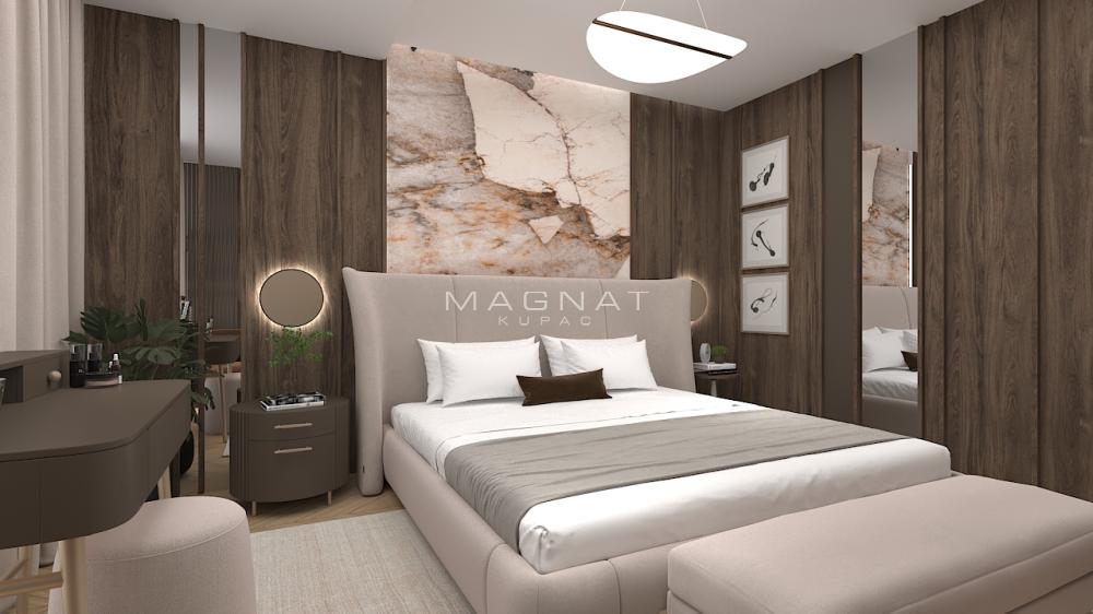 Slika 7 - Omladinskih brigada, Četvorosoban stan na prodaju, 143m2, 535.000€