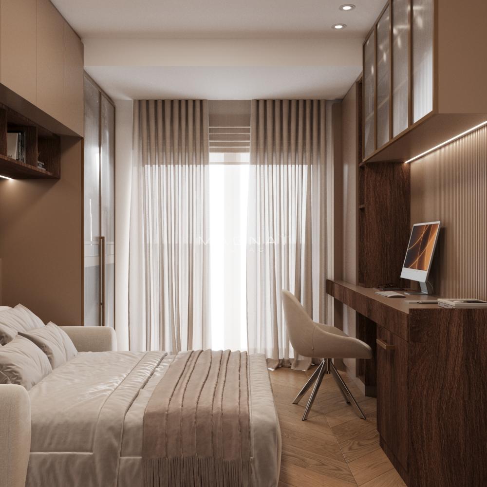 Slika 4 - Omladinskih brigada, Četvorosoban stan na prodaju, 143m2, 535.000€
