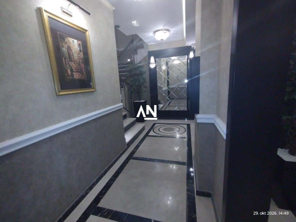 Slika 10 - Budimska, Četvorosoban stan za izdavanje, 88m2, 1.700€