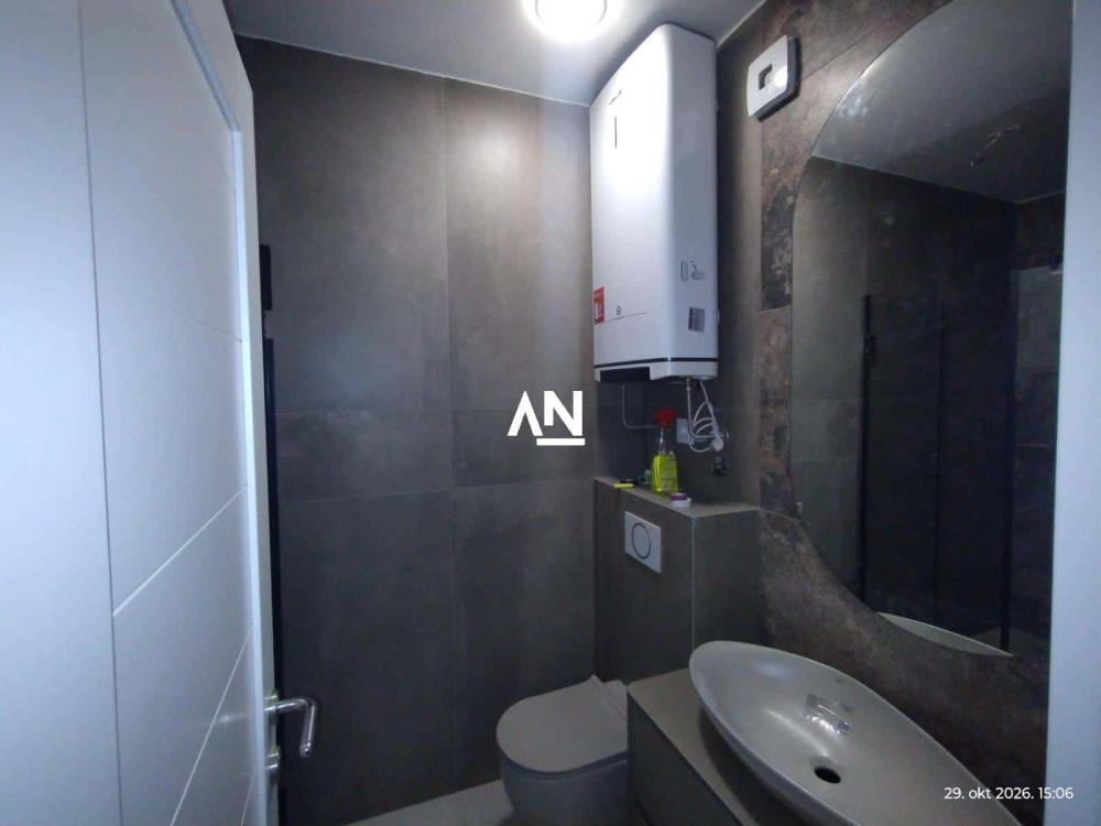 Slika 7 - Budimska, Četvorosoban stan za izdavanje, 88m2, 1.700€