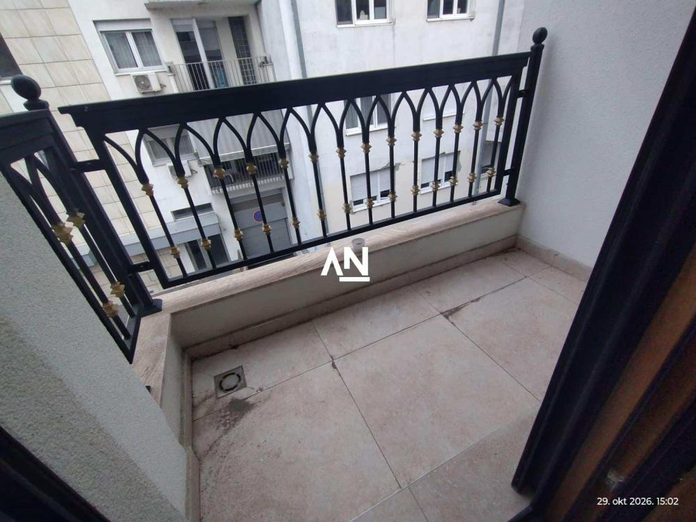 Slika 9 - Budimska, Četvorosoban stan za izdavanje, 88m2, 1.700€