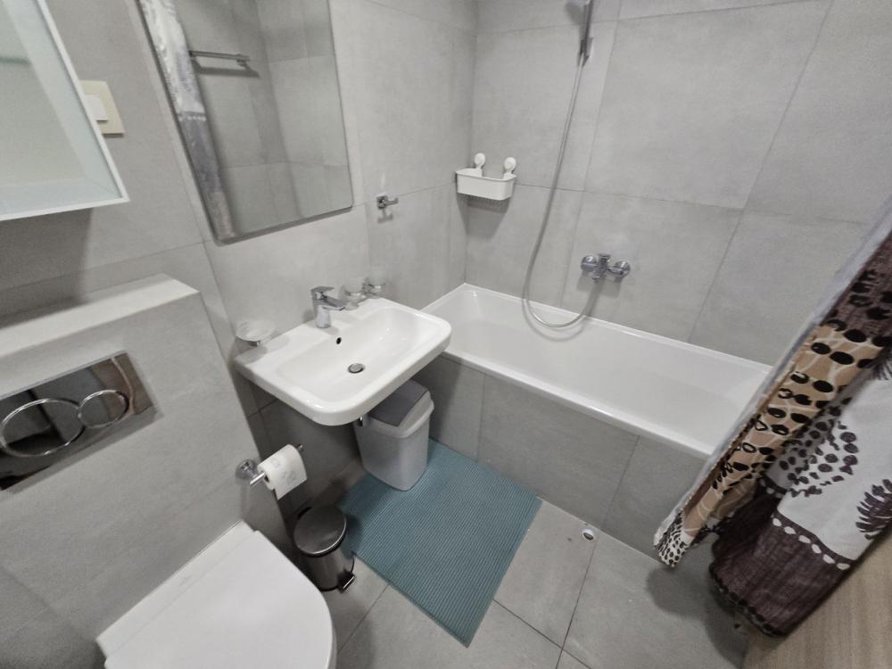 Slika 9 - Bulevar Milutina Milankovića, Trosoban stan za izdavanje, 75m2, 1.400€
