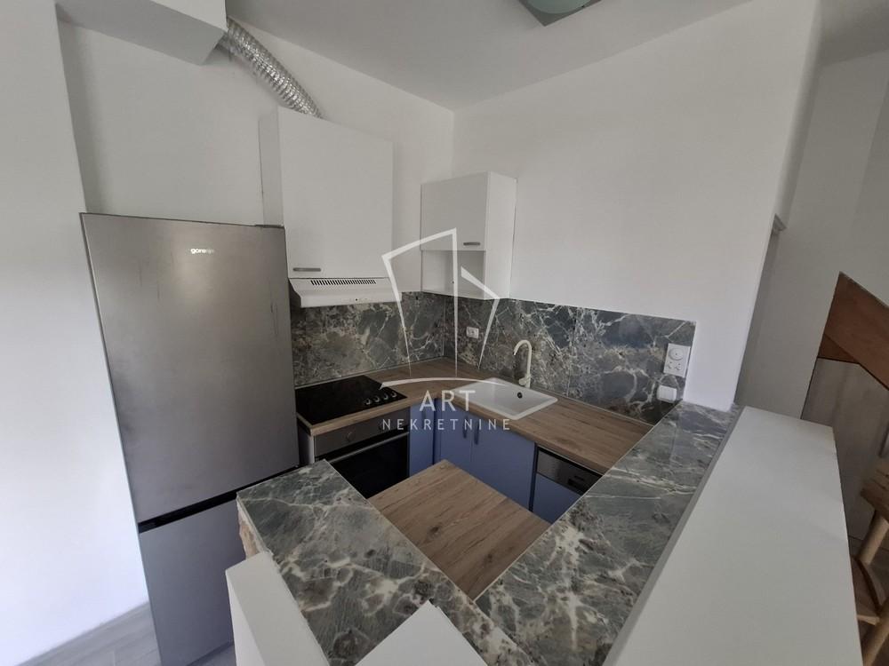 Slika 2 - Čolak Antina, Jednoiposoban stan za izdavanje, 40m2, 550€