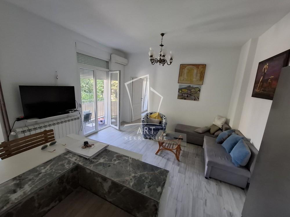 Slika 4 - Čolak Antina, Jednoiposoban stan za izdavanje, 40m2, 550€