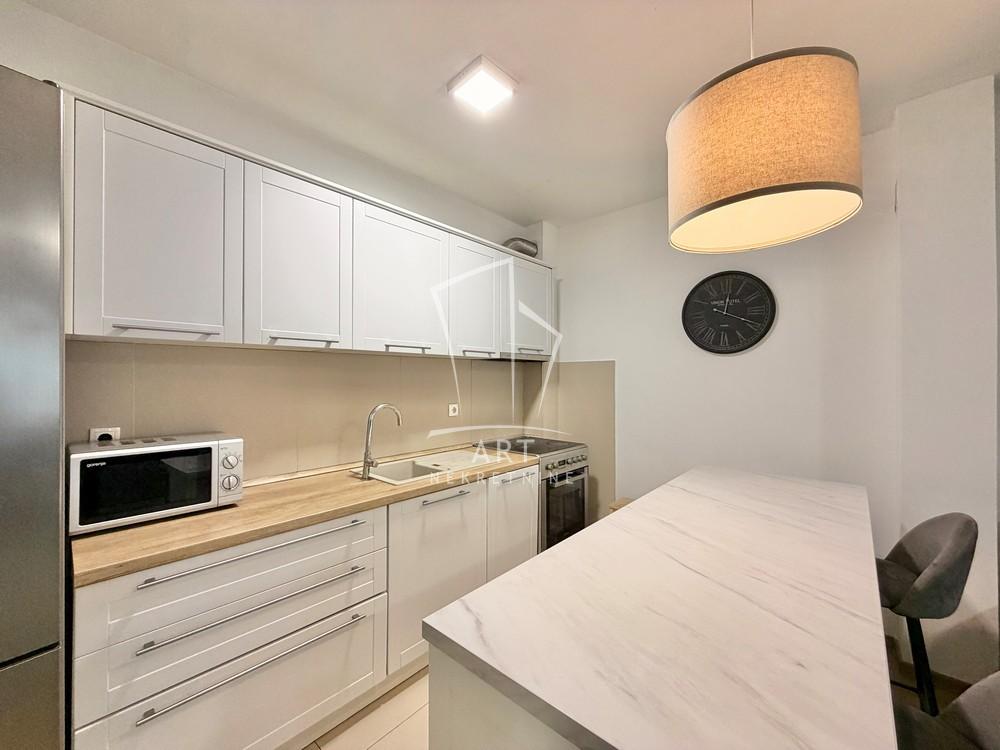 Slika 10 - Dimitrija Tucovića, Dvoiposoban stan na prodaju, 53m2, 215.000€
