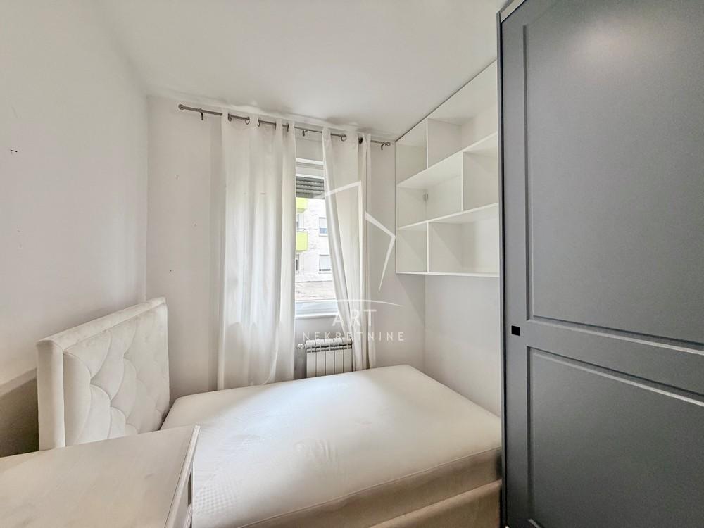 Slika 4 - Dimitrija Tucovića, Dvoiposoban stan na prodaju, 53m2, 215.000€