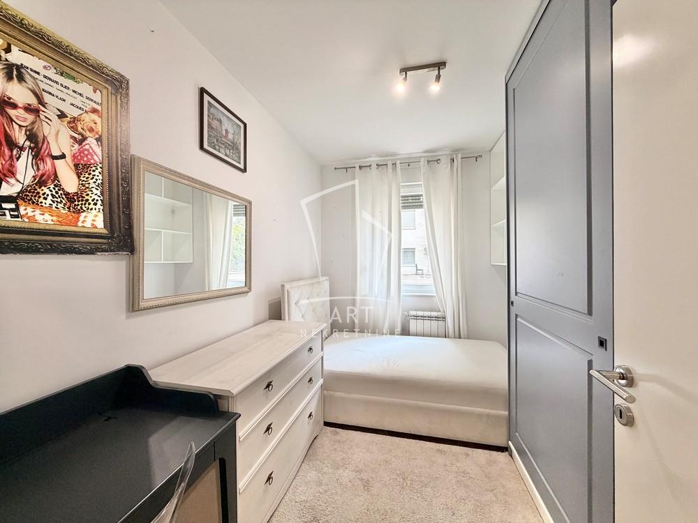 Slika 5 - Dimitrija Tucovića, Dvoiposoban stan na prodaju, 53m2, 215.000€
