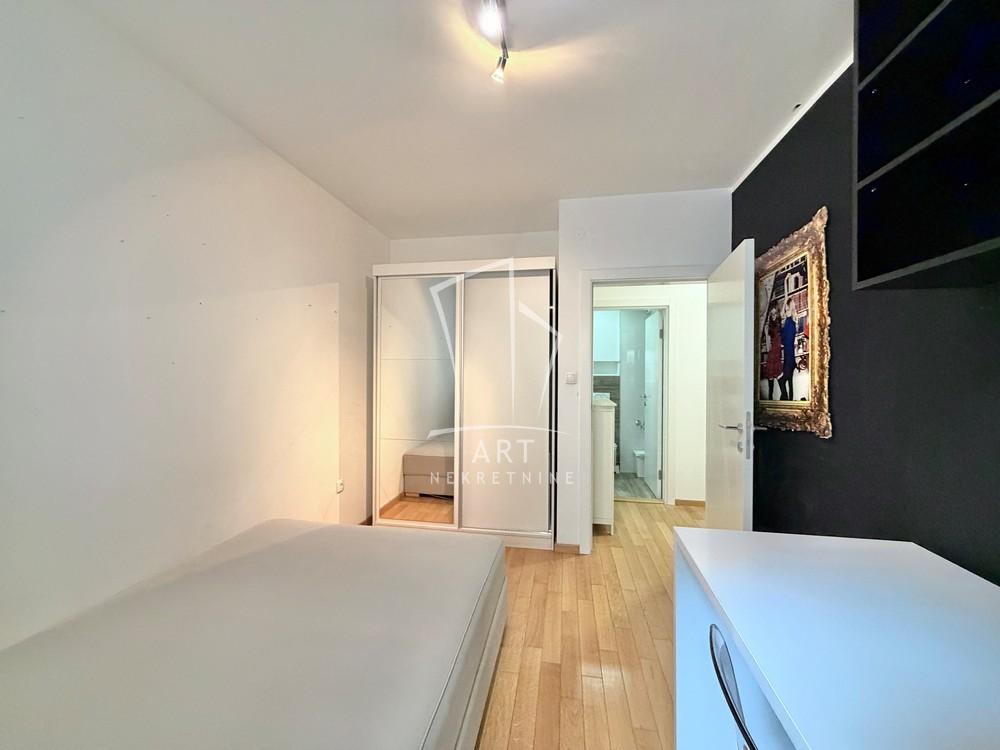Slika 7 - Dimitrija Tucovića, Dvoiposoban stan na prodaju, 53m2, 215.000€