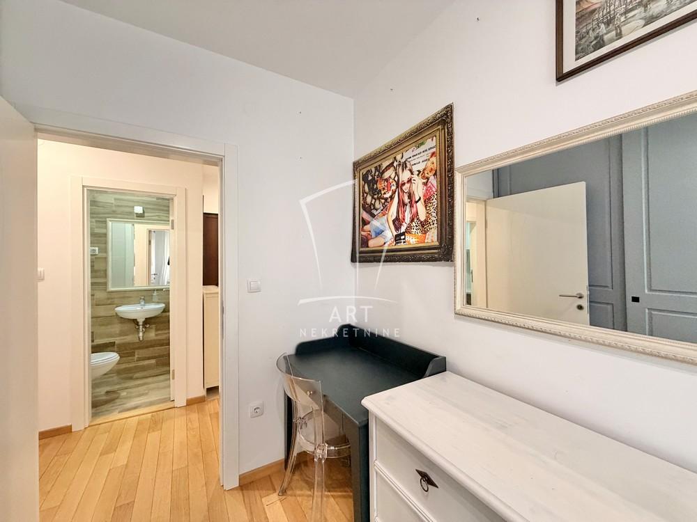 Slika 8 - Dimitrija Tucovića, Dvoiposoban stan na prodaju, 53m2, 215.000€