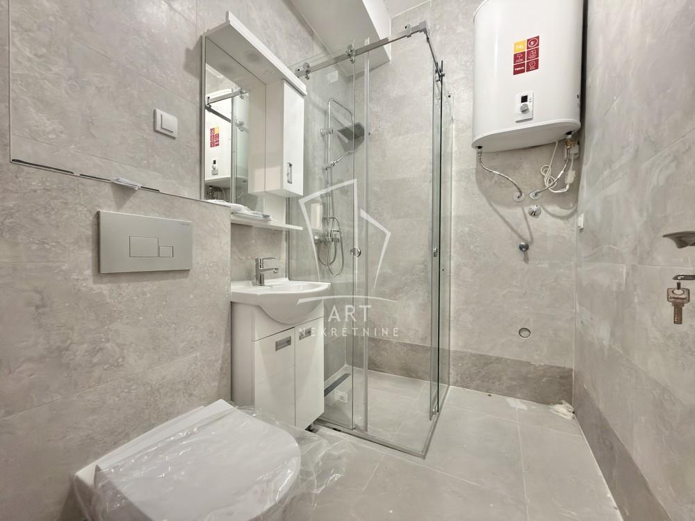 Slika 9 - Radoja Markovića, Jednoiposoban stan na prodaju, 45m2, 80.000€