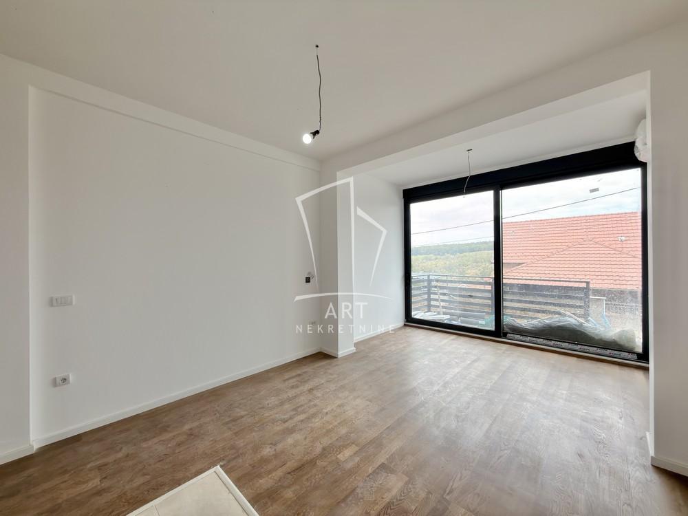 Slika 1 - Radoja Markovića, Jednoiposoban stan na prodaju, 45m2, 80.000€