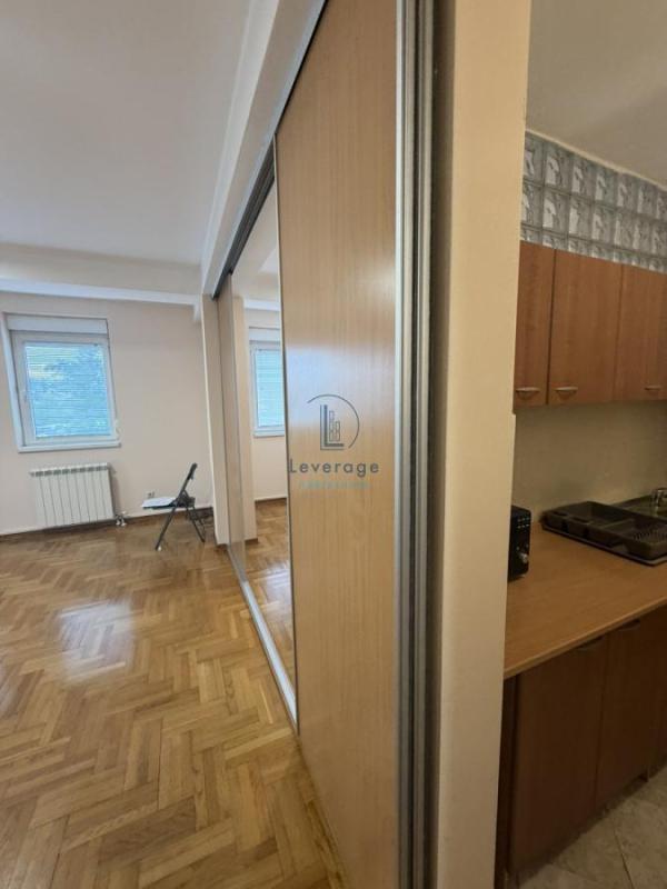 Slika 3 - Gospodara Vučića, Trosoban stan za izdavanje, 56m2, 750€