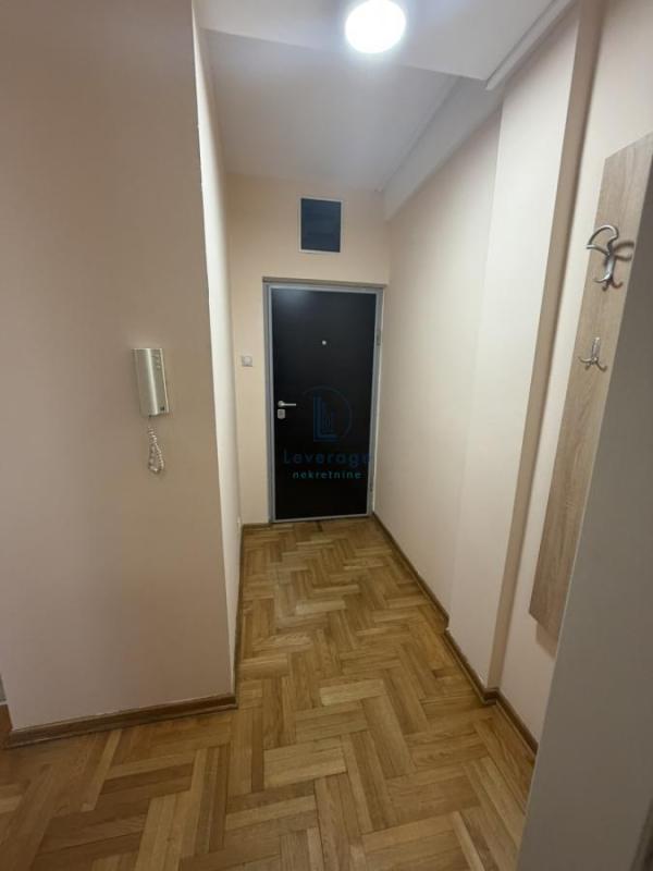 Slika 9 - Gospodara Vučića, Trosoban stan za izdavanje, 56m2, 750€