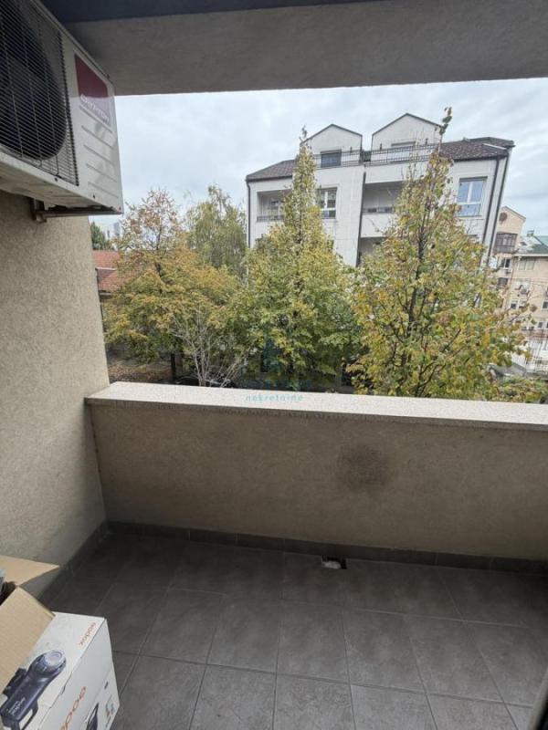 Slika 8 - Gospodara Vučića, Trosoban stan za izdavanje, 56m2, 750€