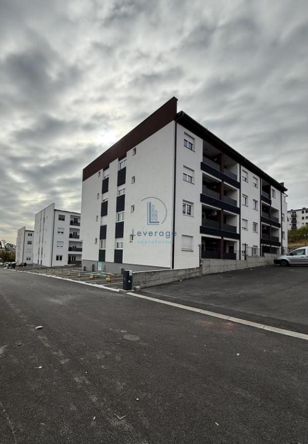 Slika 9 - Jednoiposoban stan na prodaju, 41m2, 85.000€