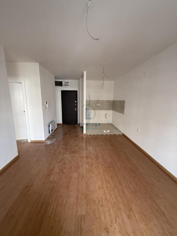 Slika 1 - Jednoiposoban stan na prodaju, 41m2, 85.000€