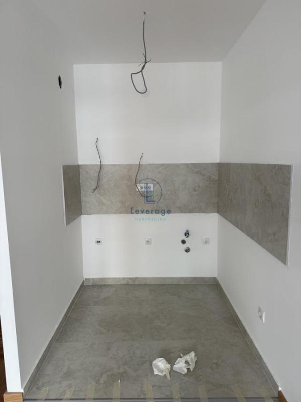 Slika 2 - Jednoiposoban stan na prodaju, 41m2, 85.000€