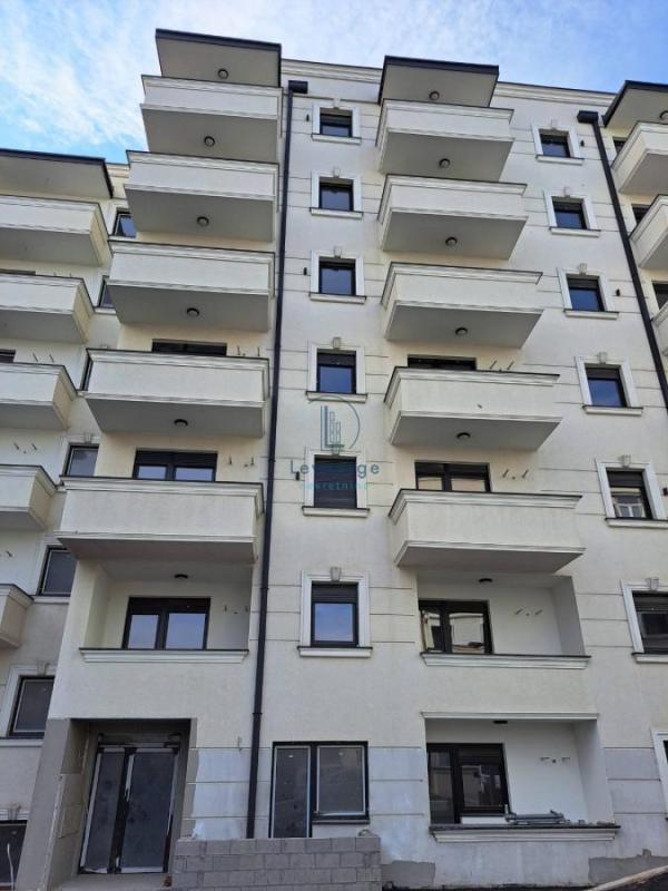 Glavna slika -Jednosoban stan na prodaju, 26m2, 68.493€
