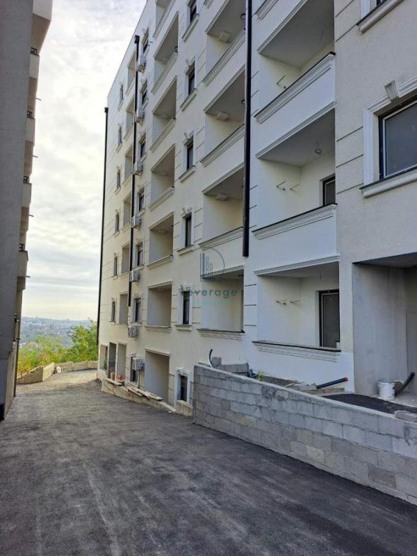 Slika 1 - Jednosoban stan na prodaju, 26m2, 68.493€