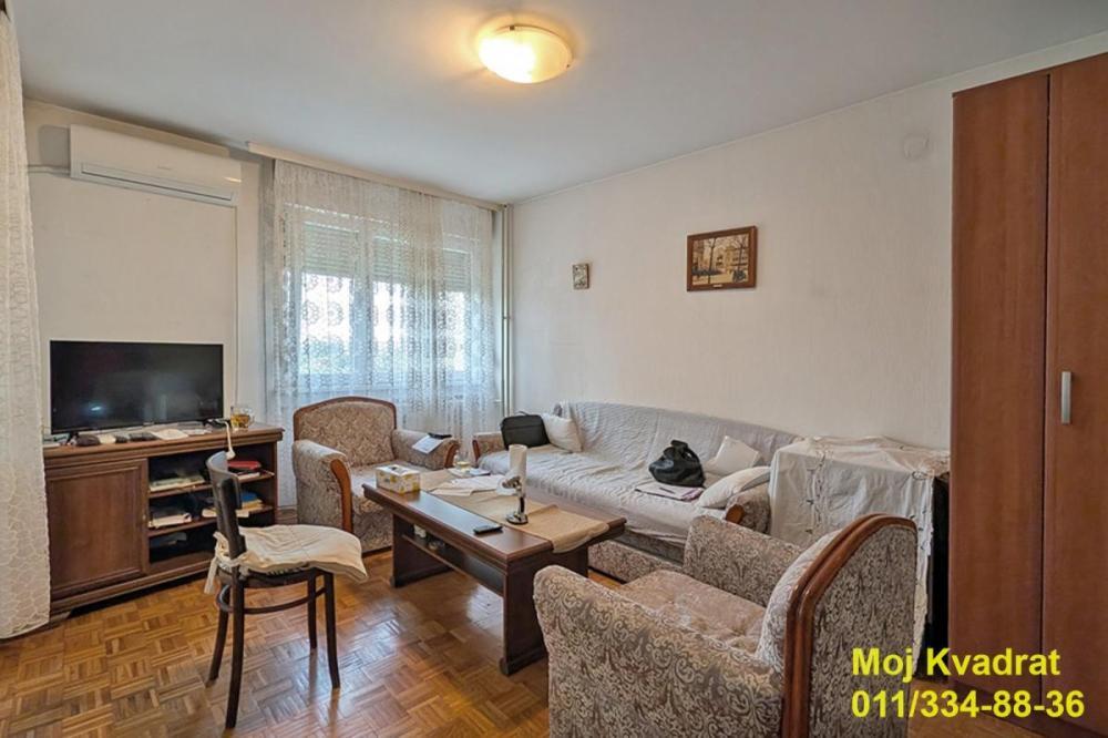 Glavna slika -Dvosoban stan na prodaju, 55m2, 165.000€