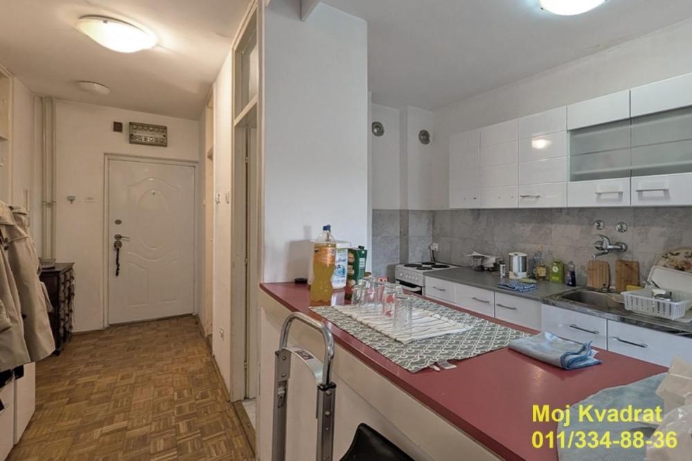 Slika 3 - Dvosoban stan na prodaju, 55m2, 165.000€