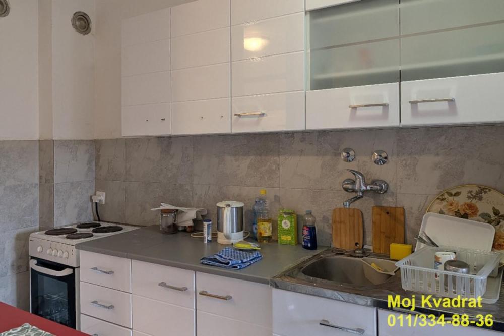 Slika 4 - Dvosoban stan na prodaju, 55m2, 165.000€