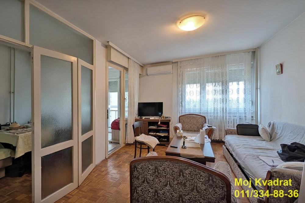 Slika 1 - Dvosoban stan na prodaju, 55m2, 165.000€