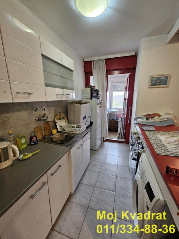 Slika 2 - Dvosoban stan na prodaju, 55m2, 165.000€