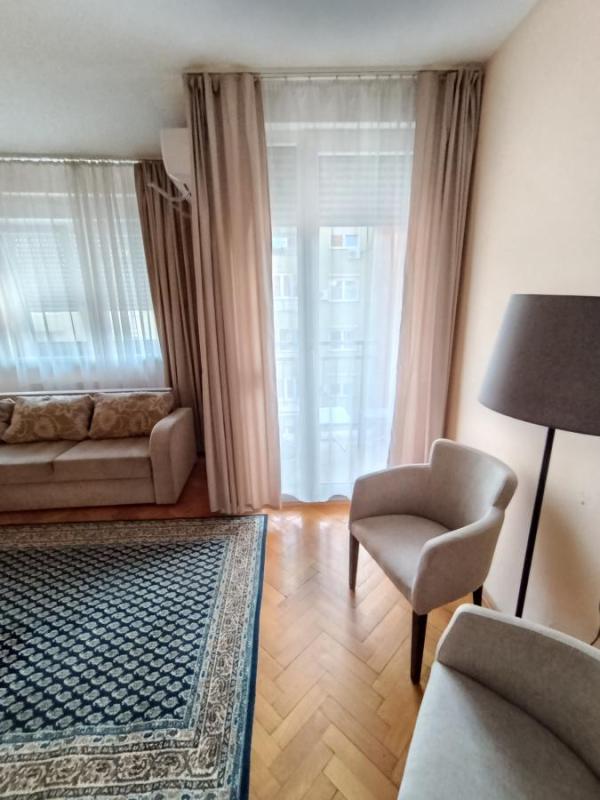 Slika 5 - Jednosoban stan za izdavanje, 25m2, 300€