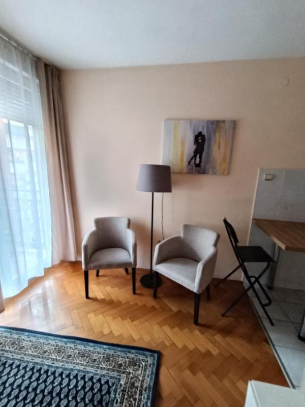 Slika 4 - Jednosoban stan za izdavanje, 25m2, 300€