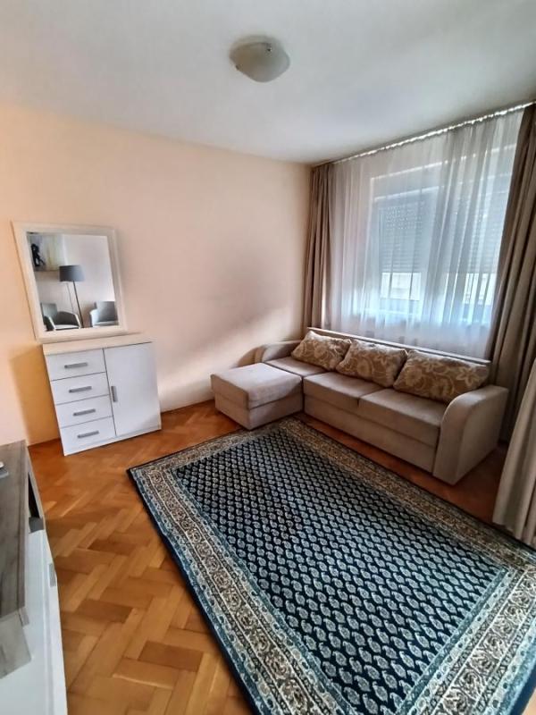 Slika 6 - Jednosoban stan za izdavanje, 25m2, 300€