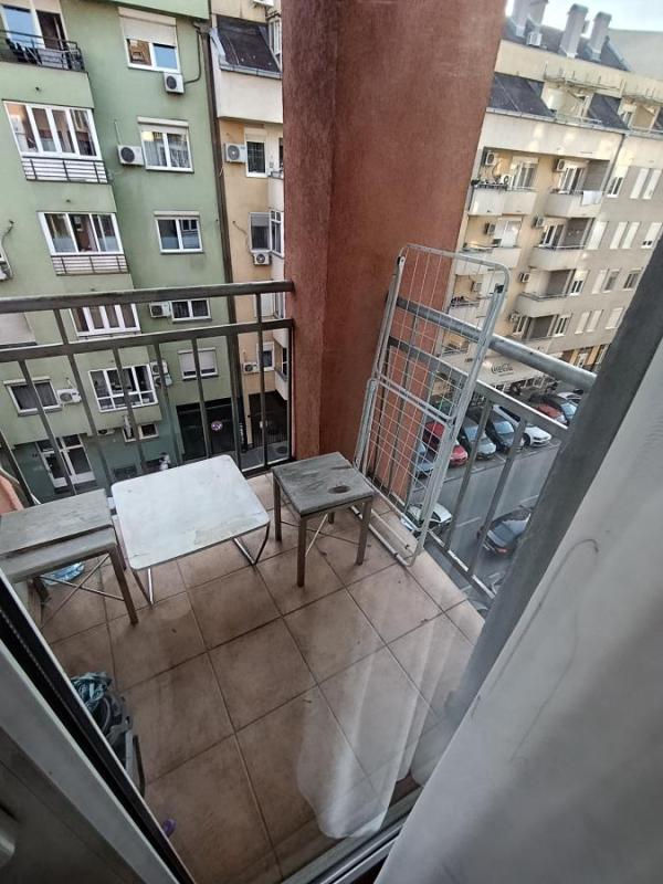 Slika 9 - Jednosoban stan za izdavanje, 25m2, 300€