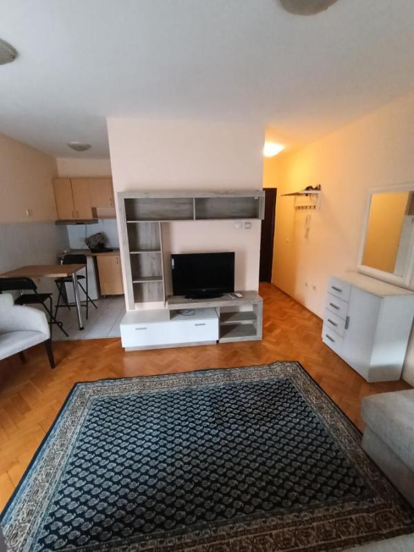 Slika 10 - Jednosoban stan za izdavanje, 25m2, 300€