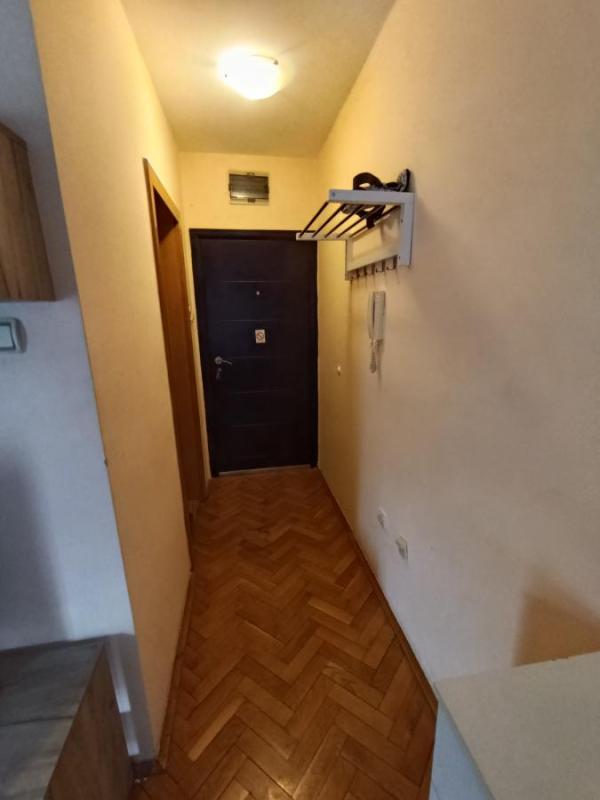 Slika 3 - Jednosoban stan za izdavanje, 25m2, 300€