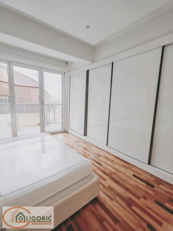 Slika 11 - Dobračina, Trosoban stan za izdavanje, 122m2, 2.600€