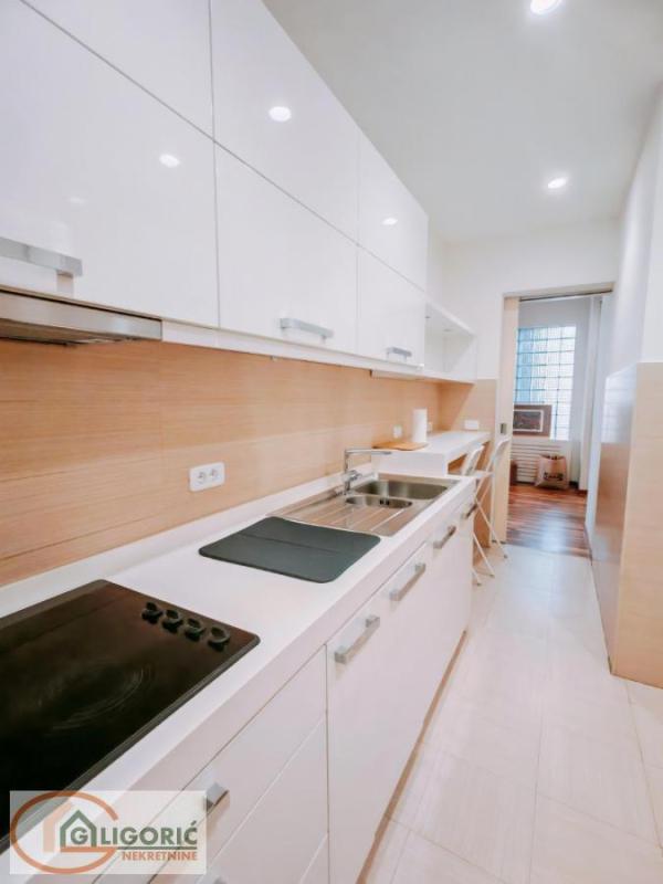 Slika 5 - Dobračina, Trosoban stan za izdavanje, 122m2, 2.600€
