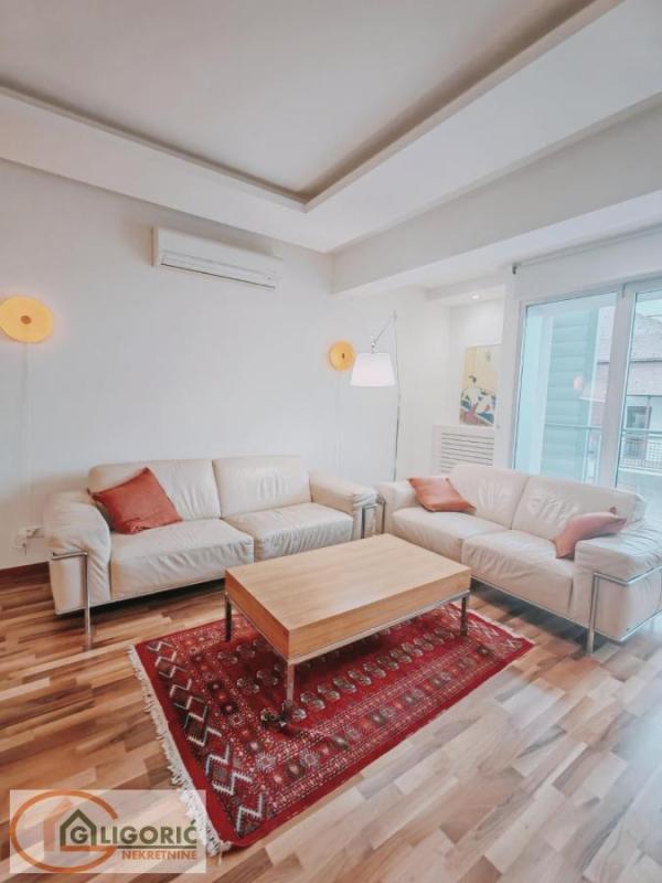 Glavna slika -Dobračina, Trosoban stan za izdavanje, 122m2, 2.600€