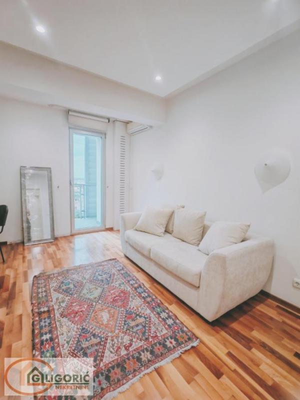 Slika 3 - Dobračina, Trosoban stan za izdavanje, 122m2, 2.600€