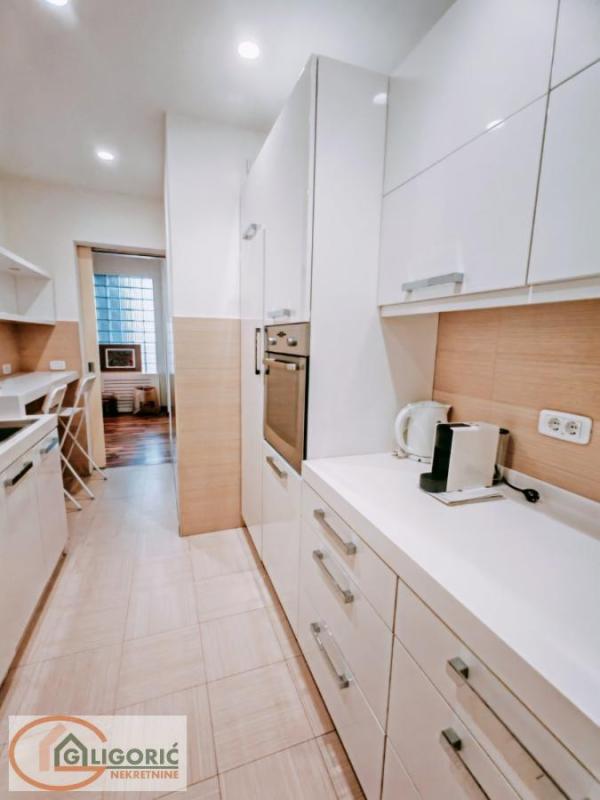 Slika 8 - Dobračina, Trosoban stan za izdavanje, 122m2, 2.600€