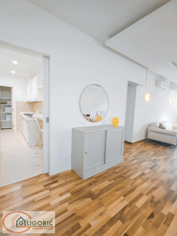 Slika 4 - Dobračina, Trosoban stan za izdavanje, 122m2, 2.600€