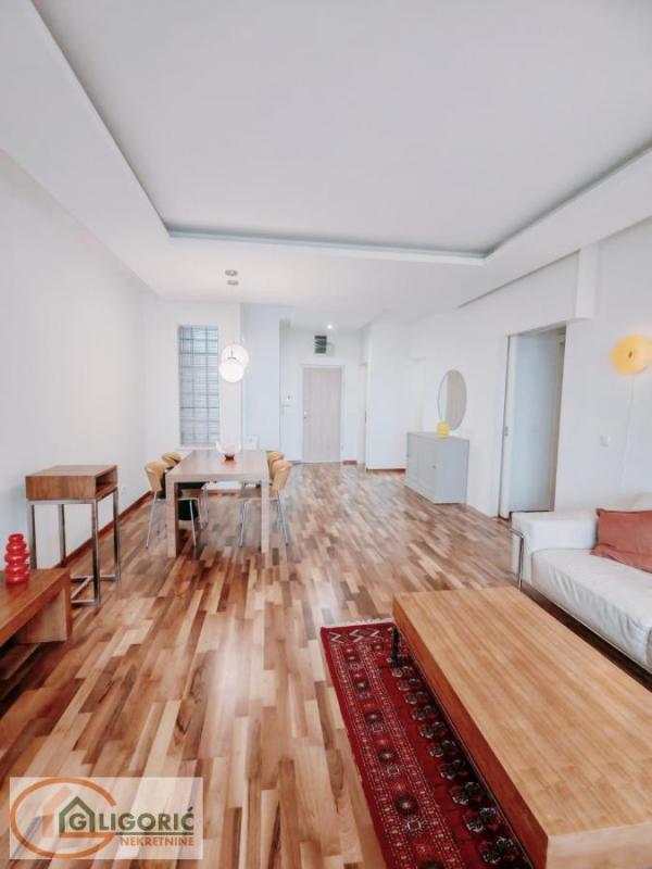 Slika 2 - Dobračina, Trosoban stan za izdavanje, 122m2, 2.600€