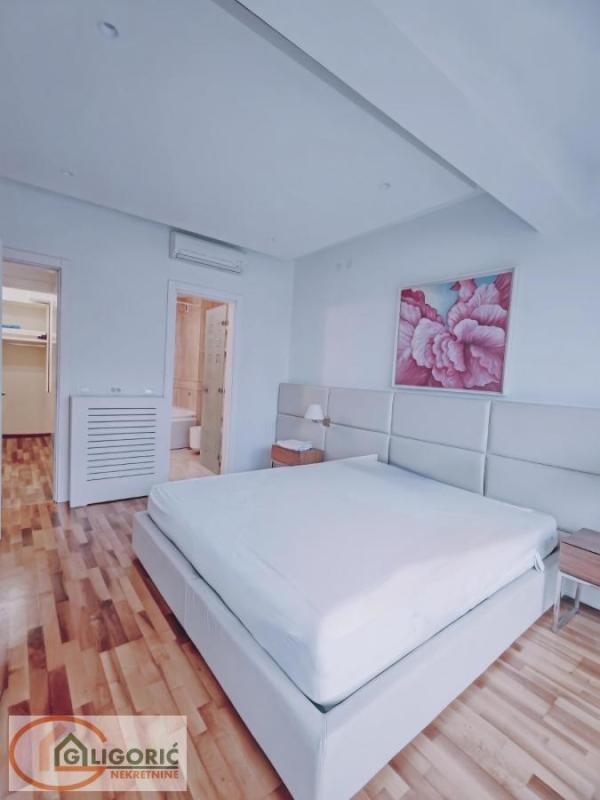 Slika 10 - Dobračina, Trosoban stan za izdavanje, 122m2, 2.600€
