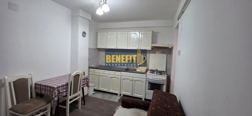 Slika 2 - Jednoiposoban stan za izdavanje, 40m2, 350€