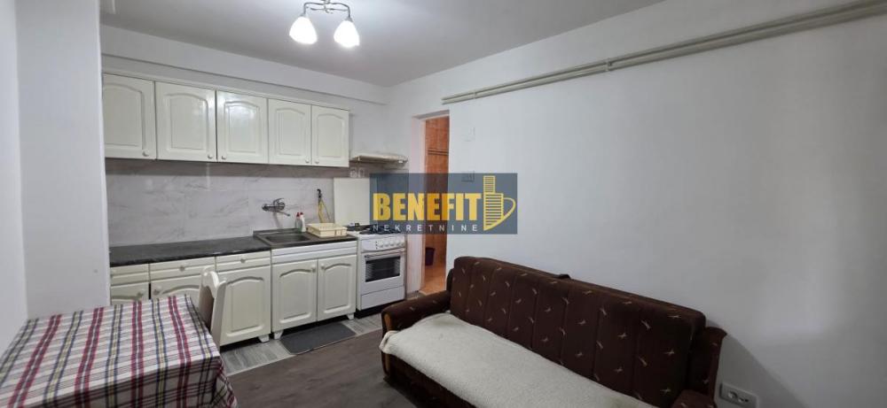 Slika 3 - Jednoiposoban stan za izdavanje, 40m2, 350€