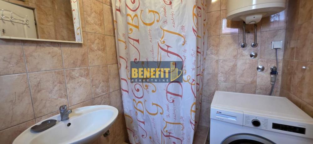 Slika 7 - Jednoiposoban stan za izdavanje, 40m2, 350€