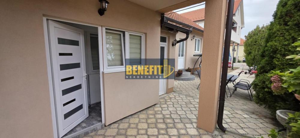 Slika 9 - Jednoiposoban stan za izdavanje, 40m2, 350€