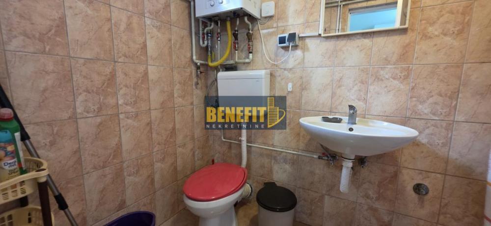Slika 8 - Jednoiposoban stan za izdavanje, 40m2, 350€