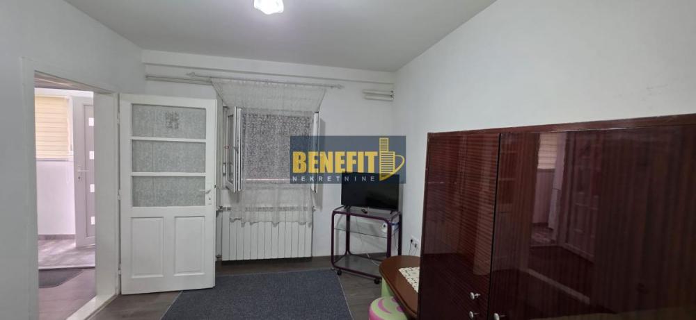 Slika 1 - Jednoiposoban stan za izdavanje, 40m2, 350€
